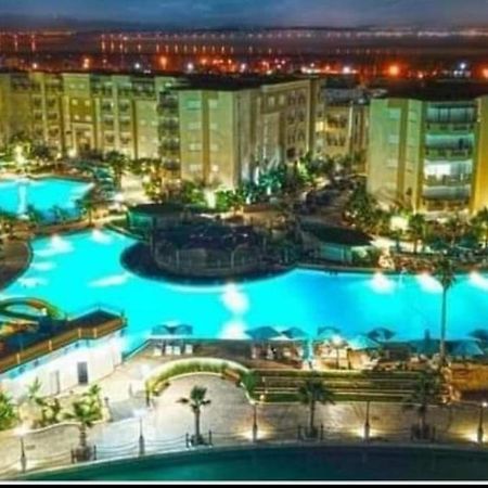 Palm Lake Resort Folla Monastir Extérieur photo