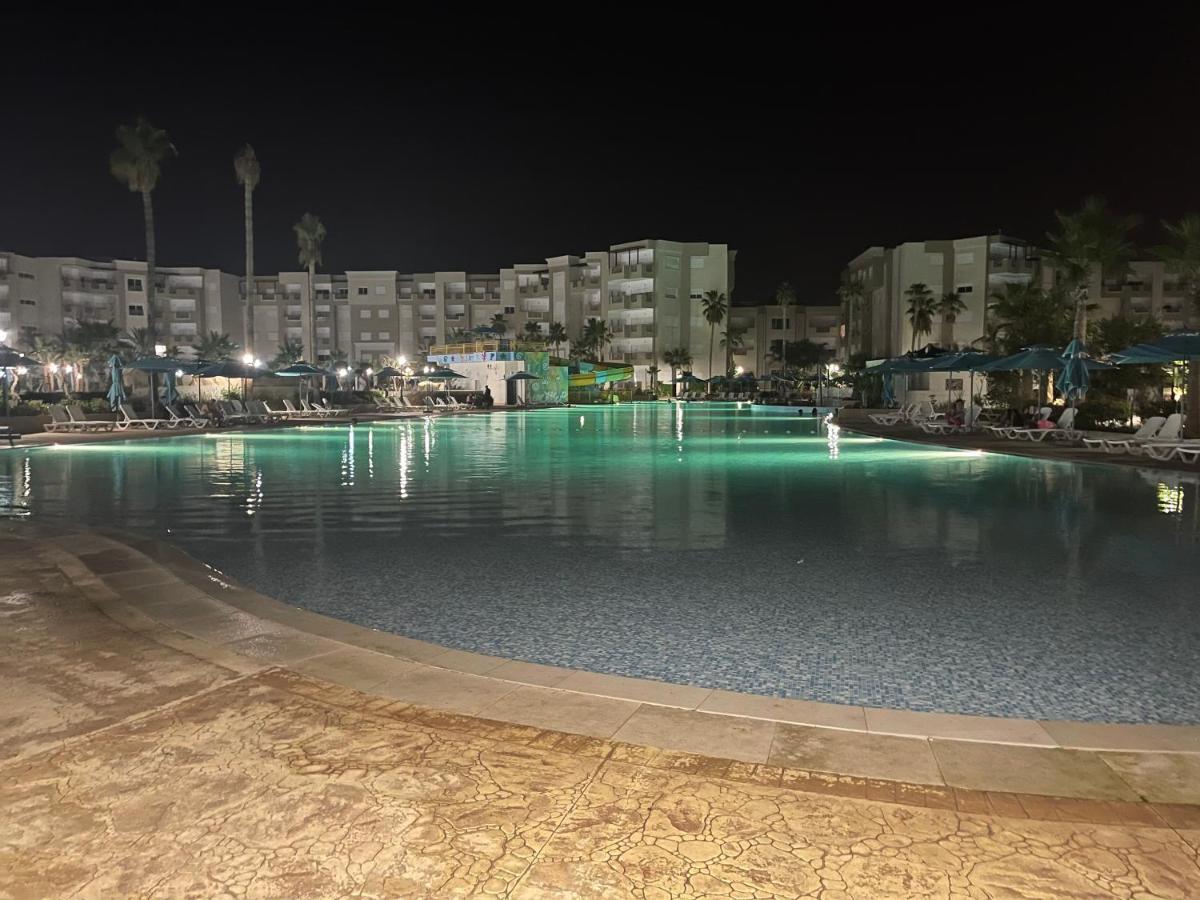 Palm Lake Resort Folla Monastir Extérieur photo