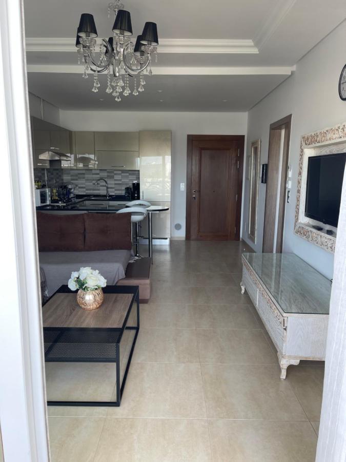 Palm Lake Resort Folla Monastir Extérieur photo