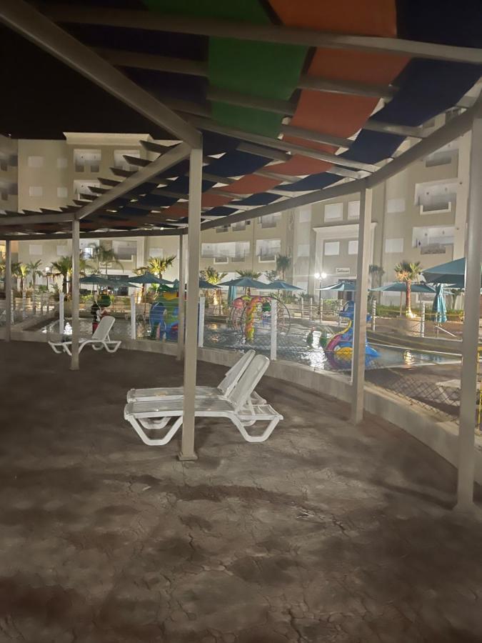 Palm Lake Resort Folla Monastir Extérieur photo