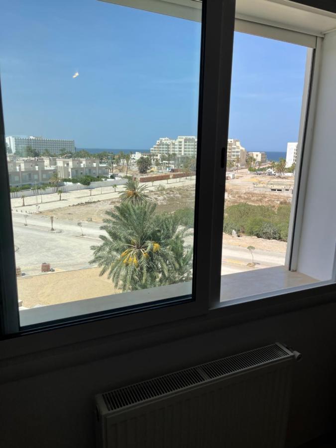 Palm Lake Resort Folla Monastir Extérieur photo