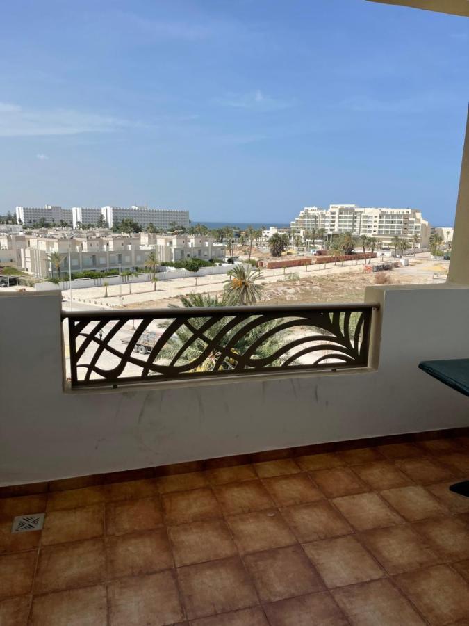 Palm Lake Resort Folla Monastir Extérieur photo