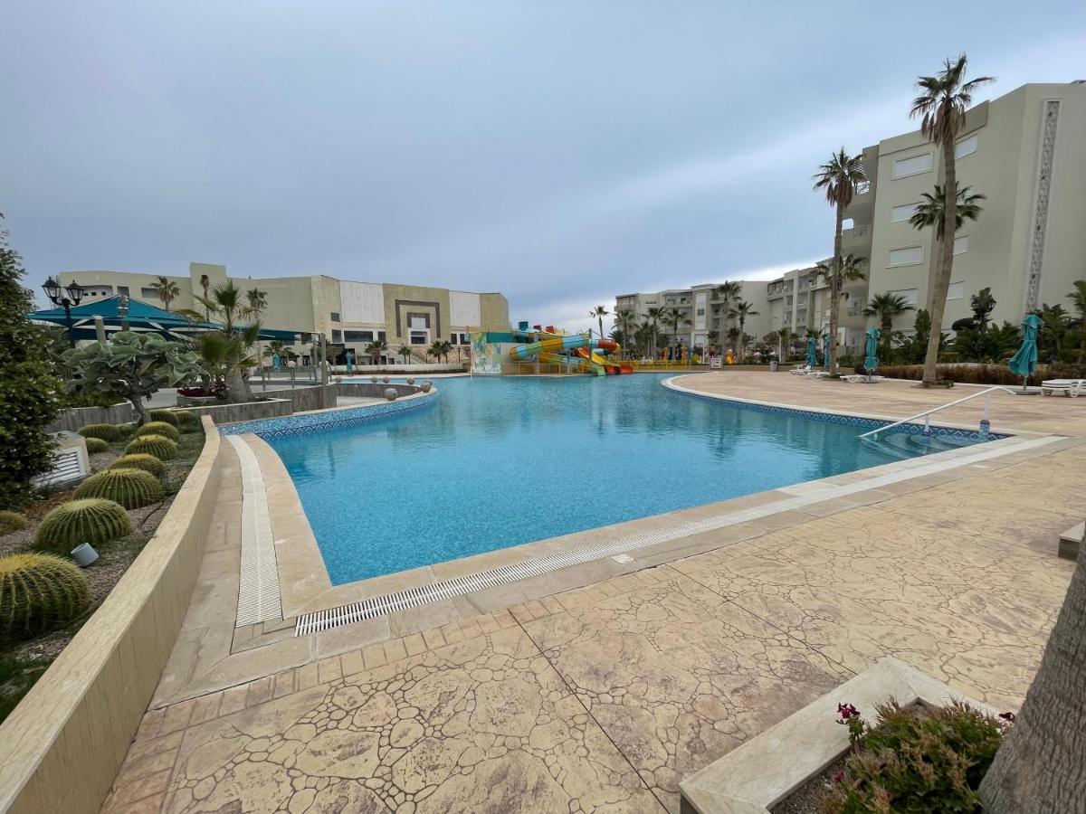 Palm Lake Resort Folla Monastir Extérieur photo