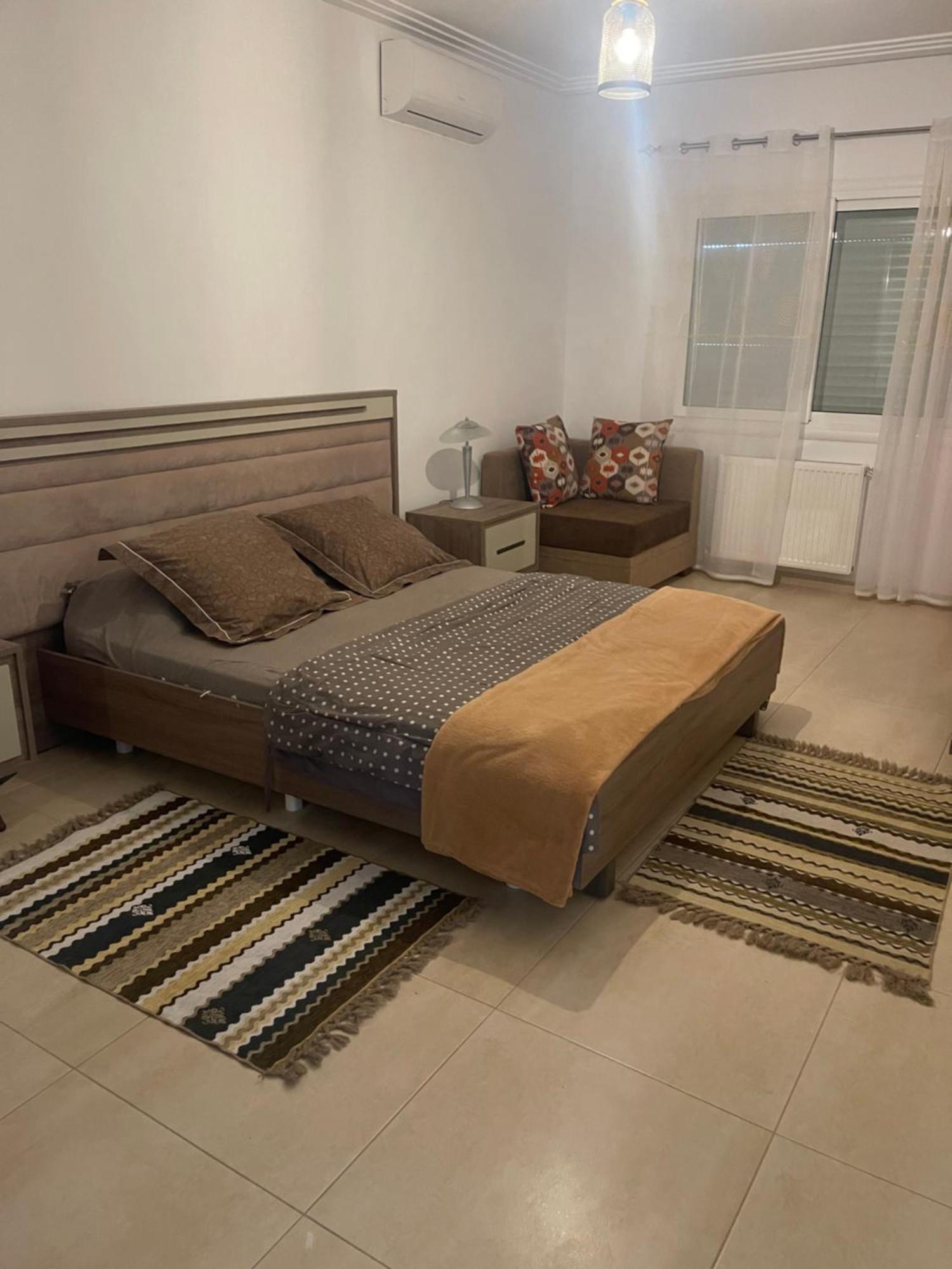 Palm Lake Resort Folla Monastir Extérieur photo